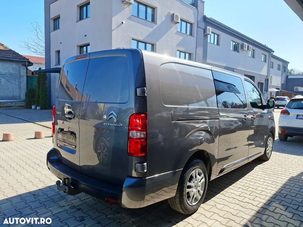 Citroën Jumpy - 5