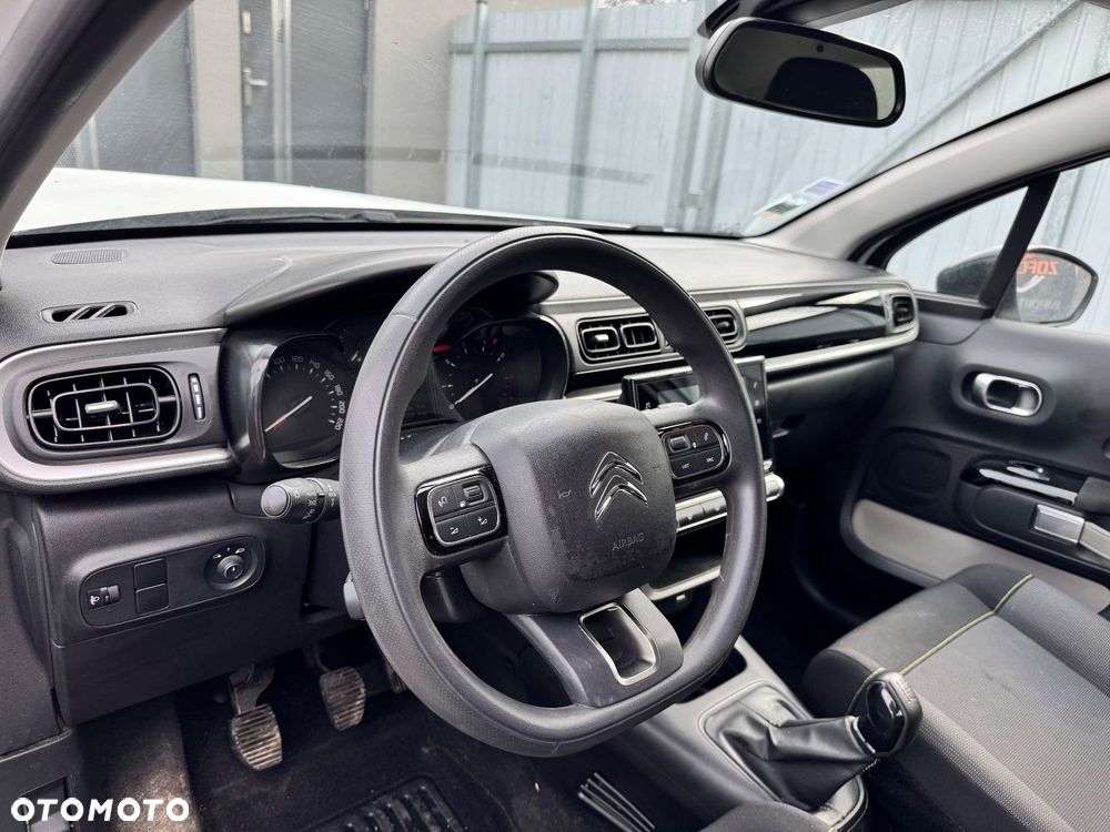 Citroën C3 - 9