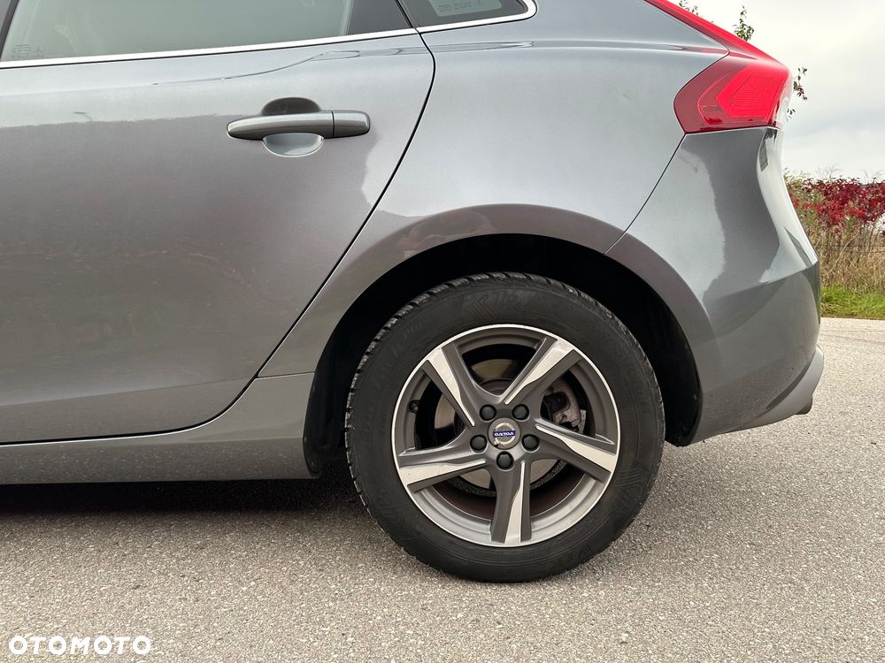 Volvo V40 - 6