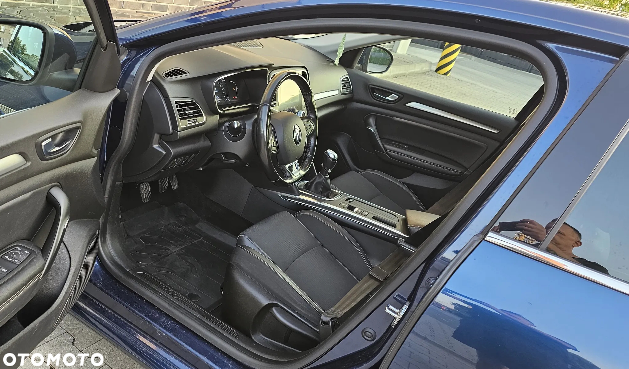 Renault Megane 1.3 TCe FAP Business - 19