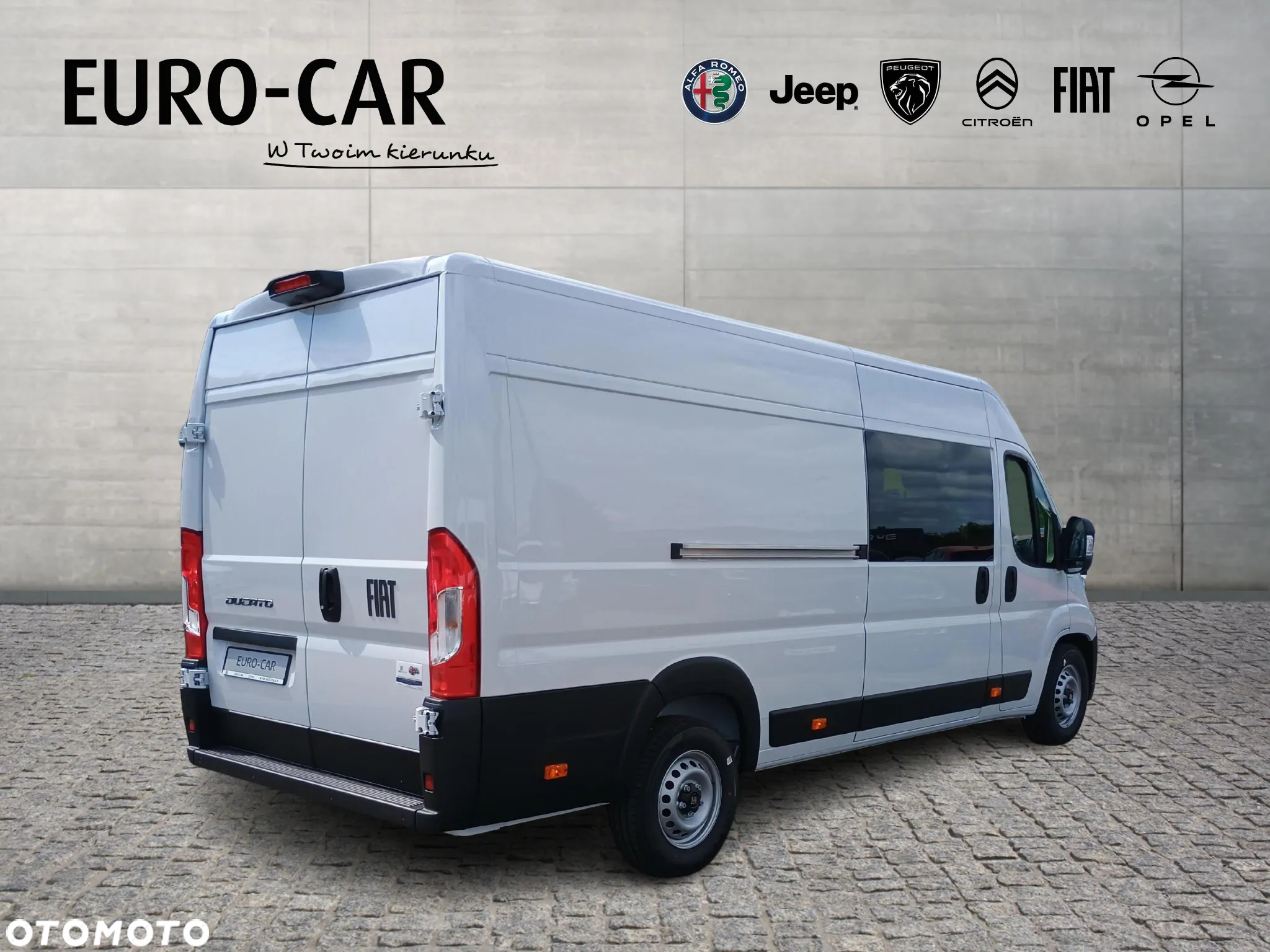 Fiat Ducato - 5