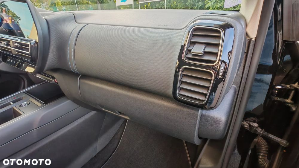 Citroën C5 Aircross 180 e-EAT8 FEEL PACK - 36