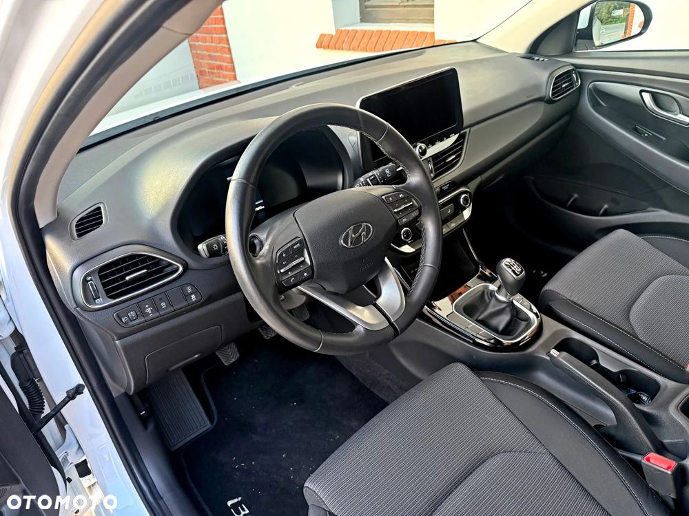 Hyundai i30 - 13