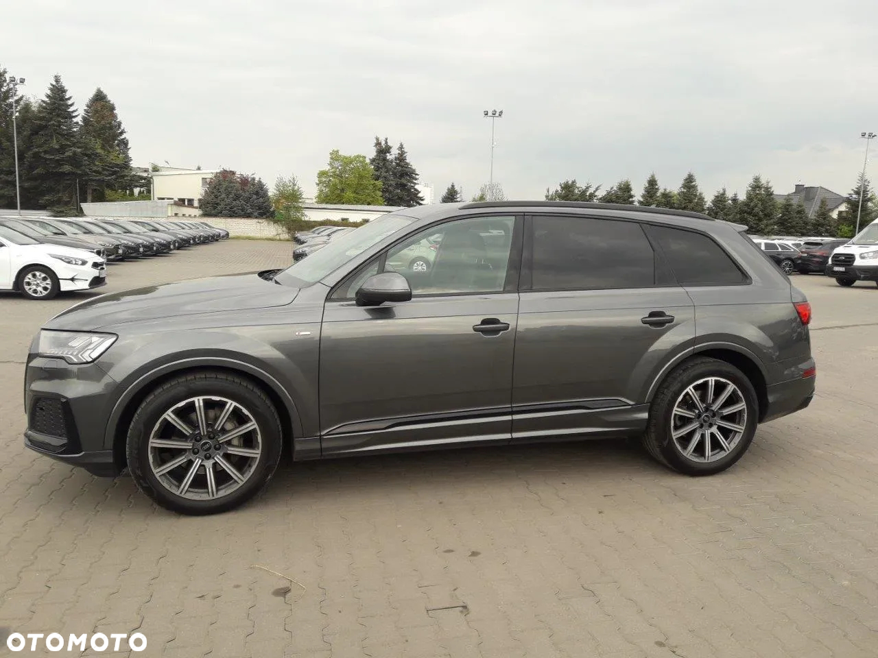 Audi Q7 - 9