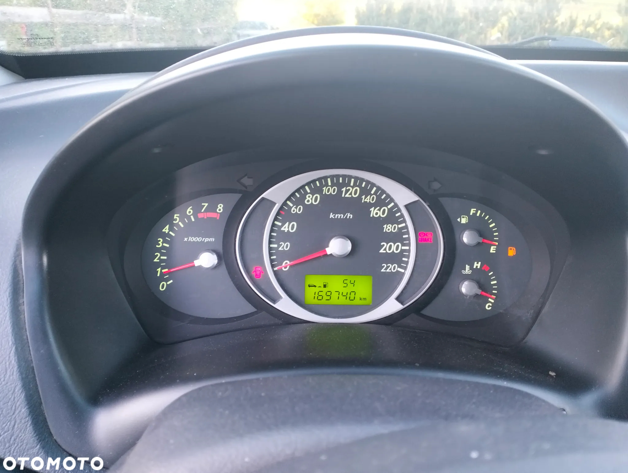Hyundai Tucson - 36