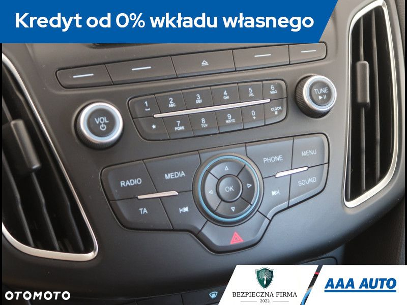 Ford Focus - 13
