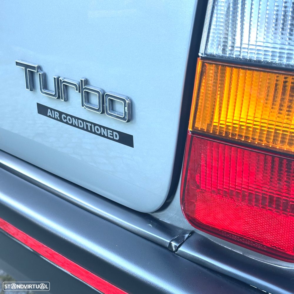 Volvo 245 - 8