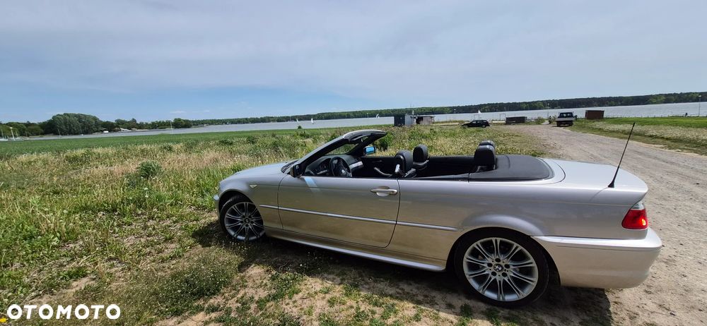 BMW Seria 3 325 Ci - 13