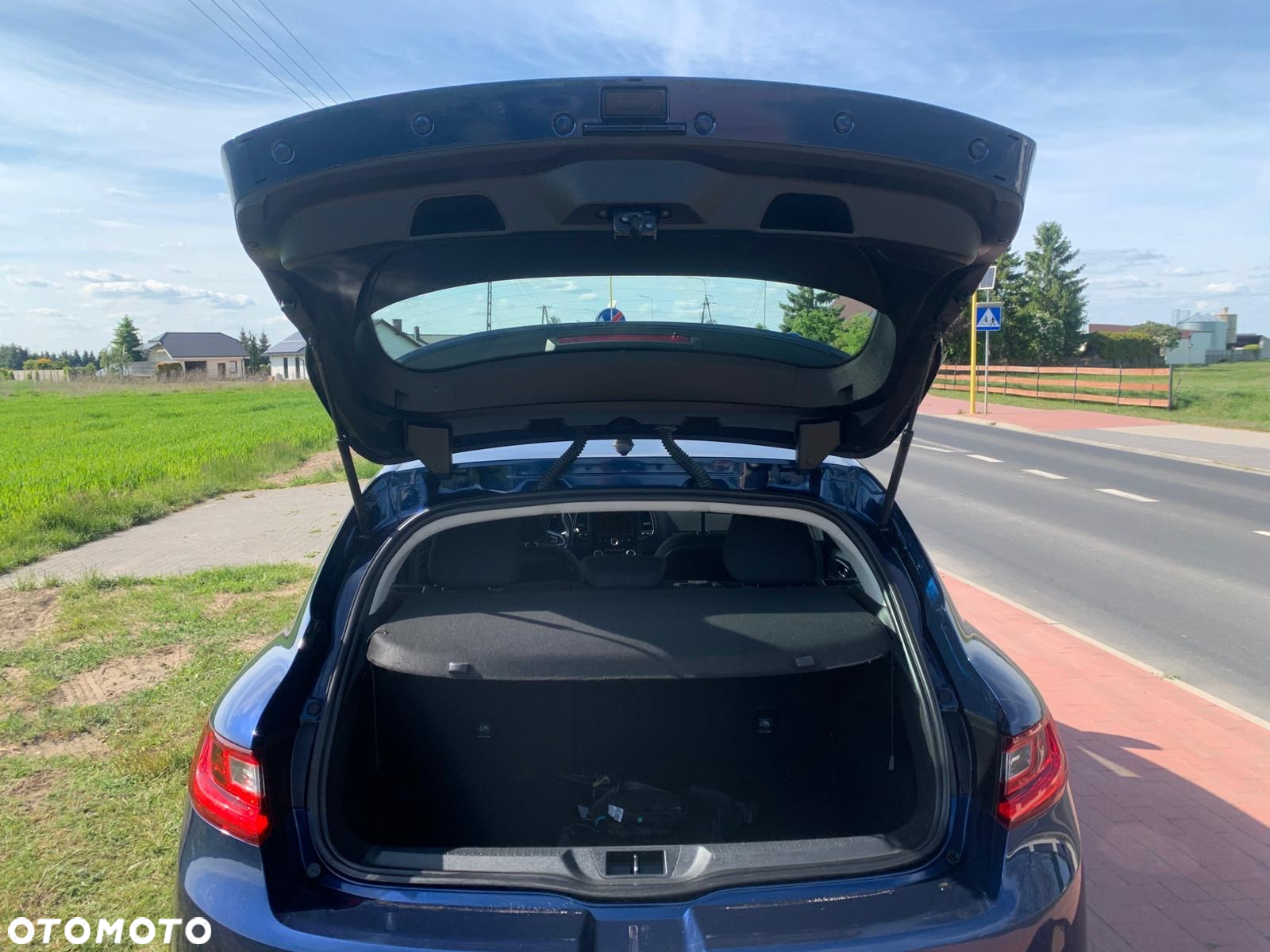Renault Megane 1.5 dCi Energy Bose EU6 - 28