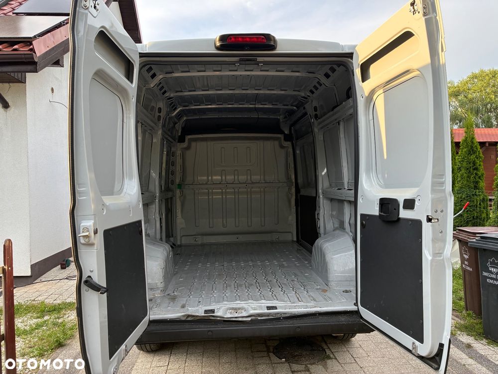 Fiat Ducato - 21