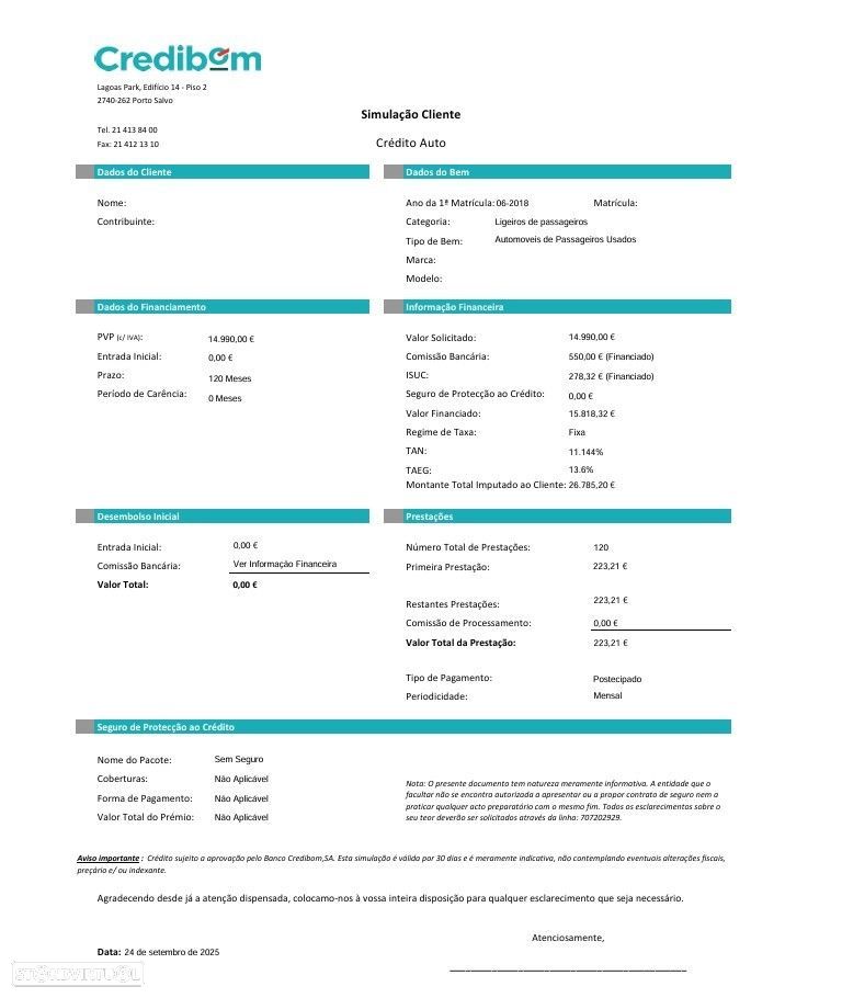 Peugeot 308 1.6 BlueHDi Allure - 34