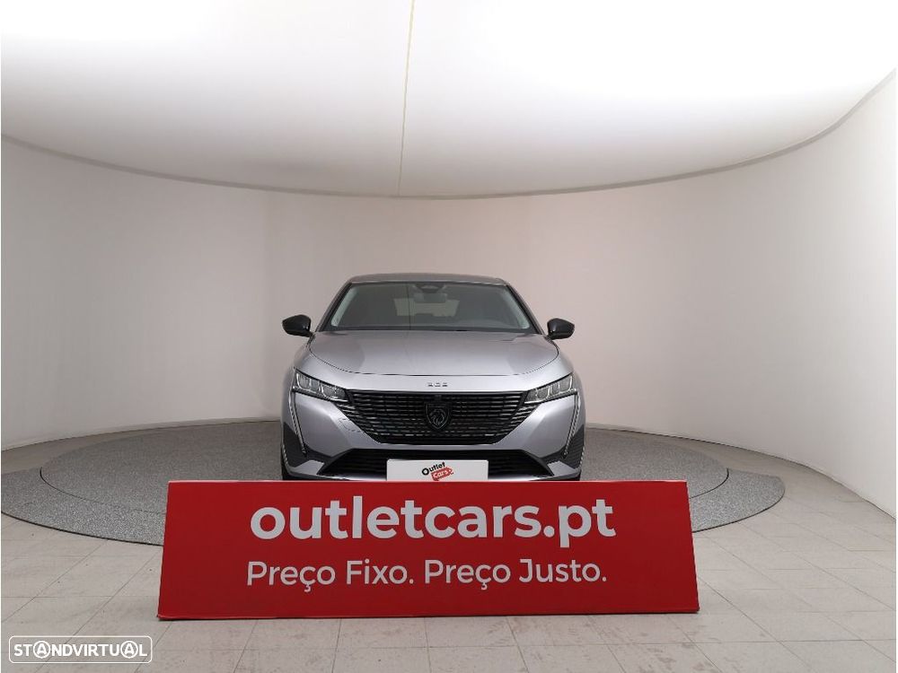 Peugeot 308 SW 1.5 BlueHDi Allure Pack EAT8 - 5