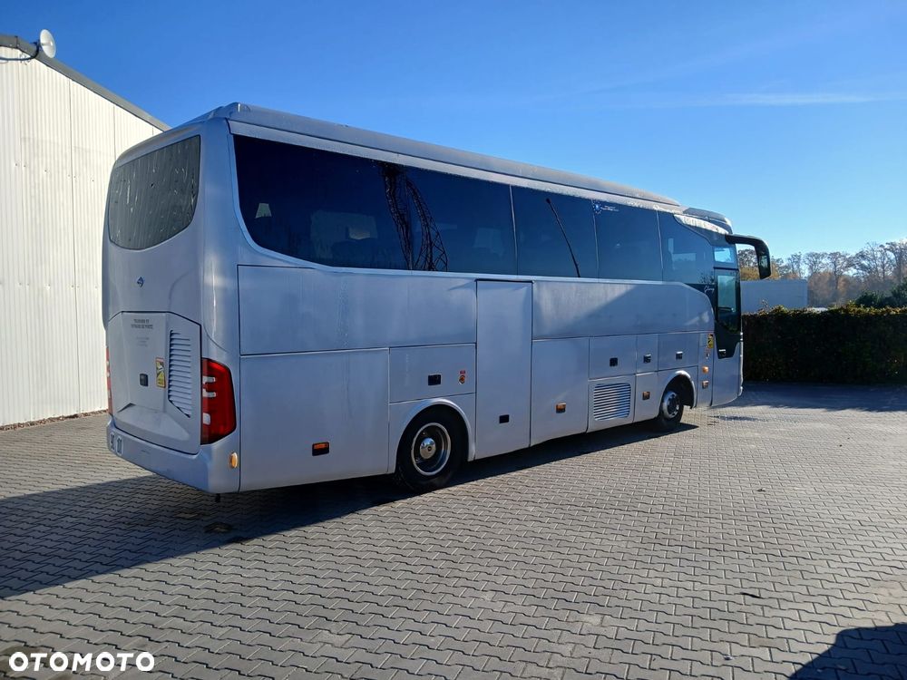 Mercedes-Benz Atego - 4