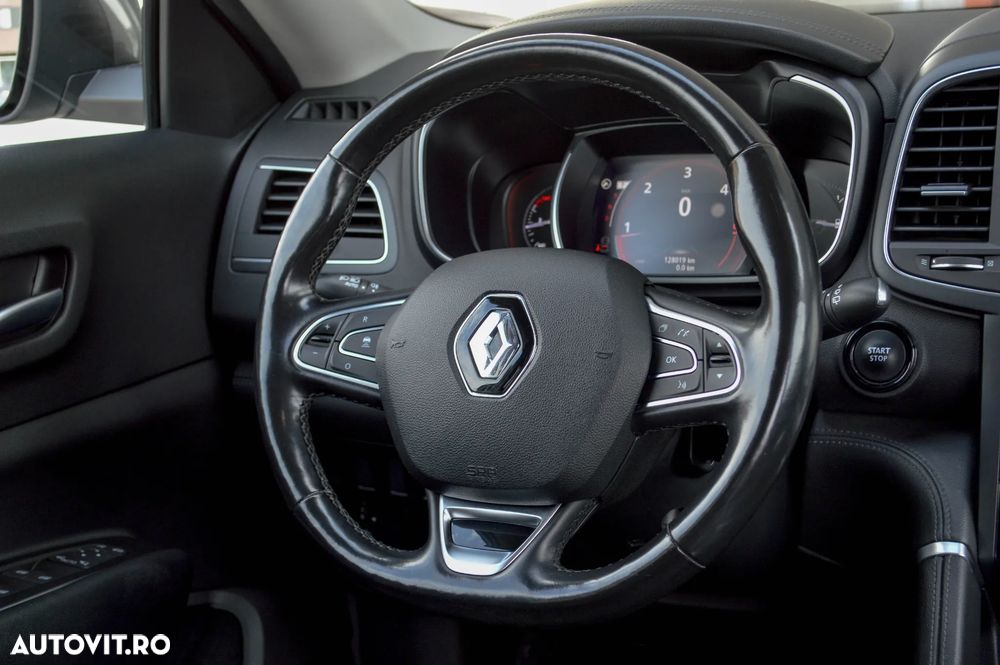 Renault Koleos BLUE dCi 185 X-tronic INTENS - 28