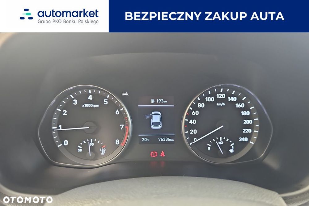 Hyundai i30 1.5 DPI Smart - 17