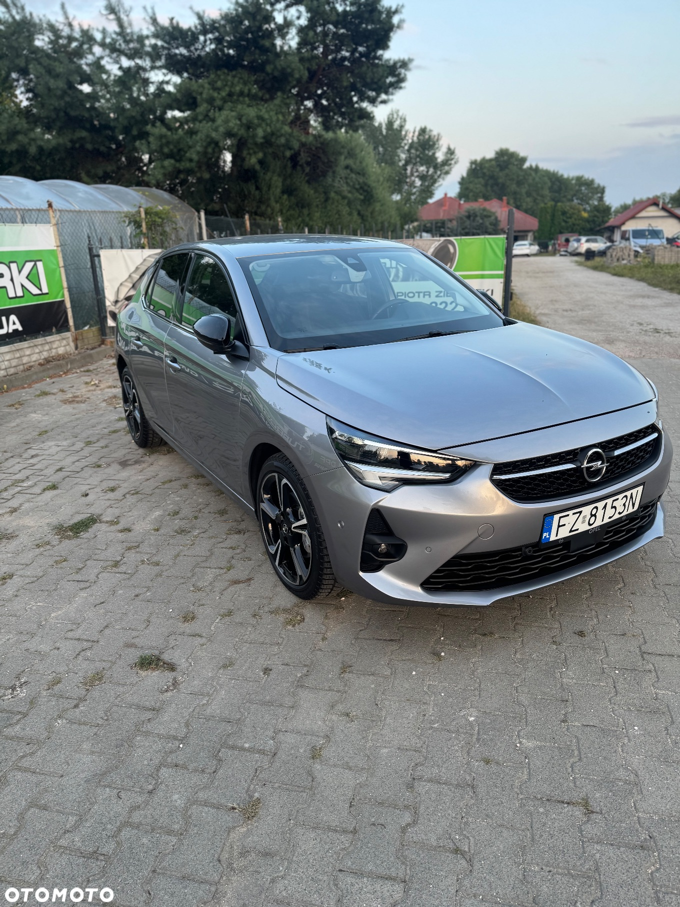Opel Corsa 1.2 GS Line Plus Pack S&S - 19