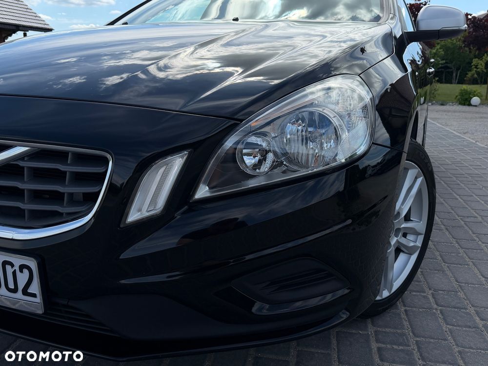 Volvo V60 T3 RDesign - 9