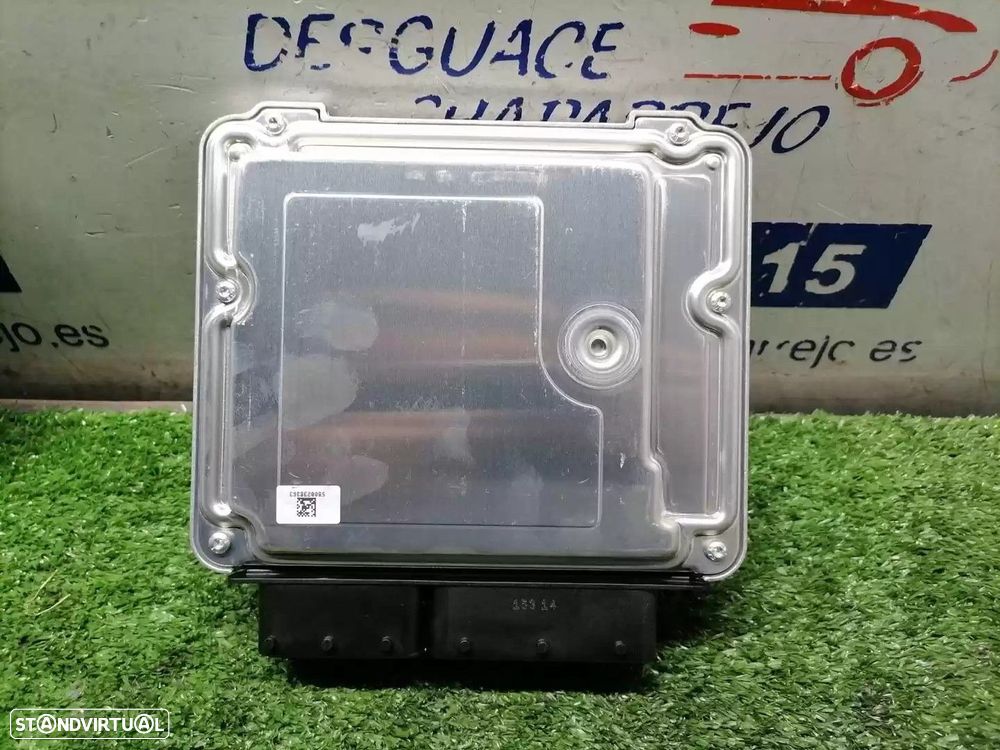 CENTRALINA MOTOR UCE BMW 3 2014 -8582279 - 2