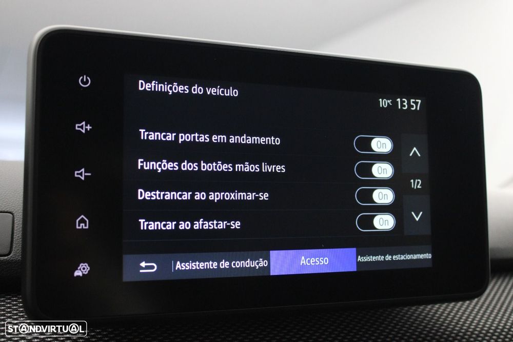 Dacia Jogger 1.0 ECO-G Comfort 7L Bi-Fuel - 17