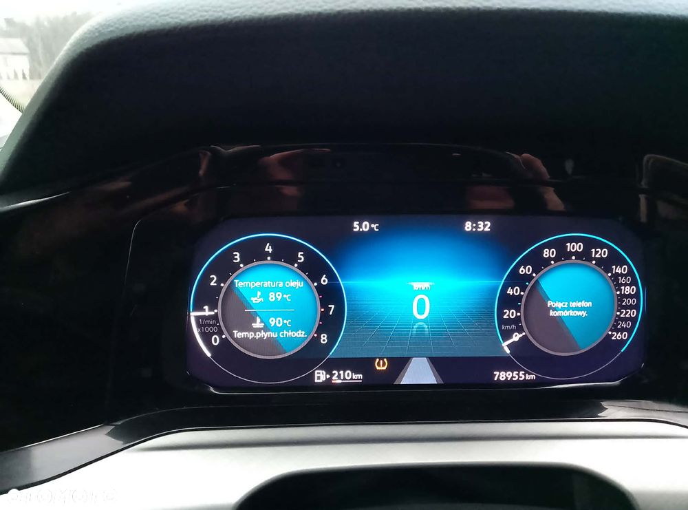 Volkswagen Golf 1.5 TSI EVO Life - 16