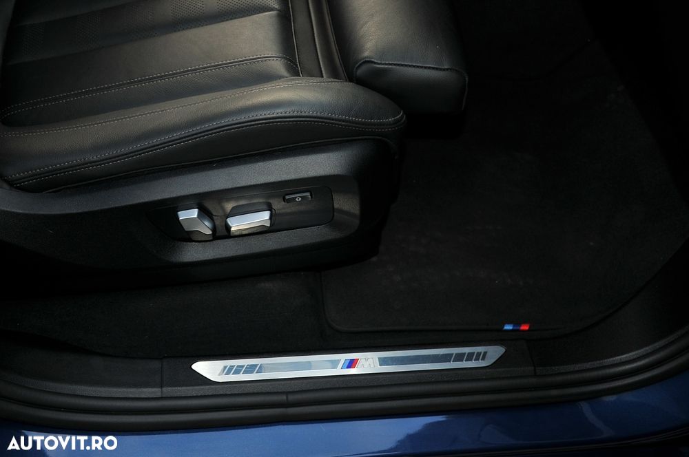 BMW X5 xDrive30d AT MHEV - 31