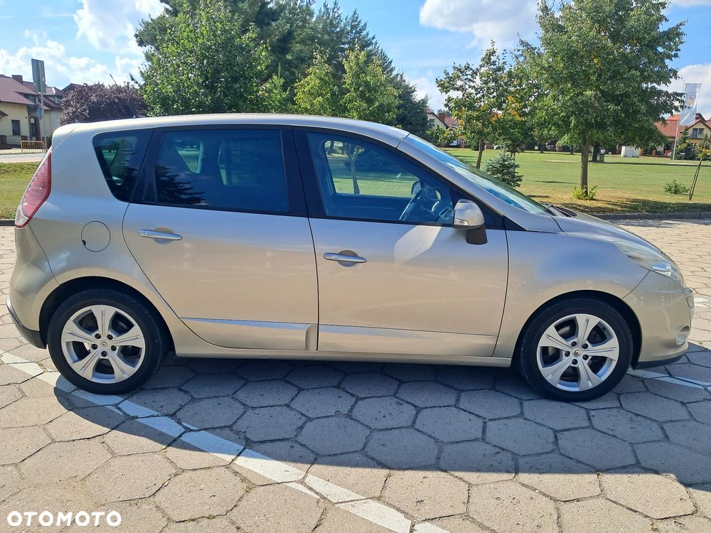 Renault Scenic 1.4 16V TCE Privilege - 5