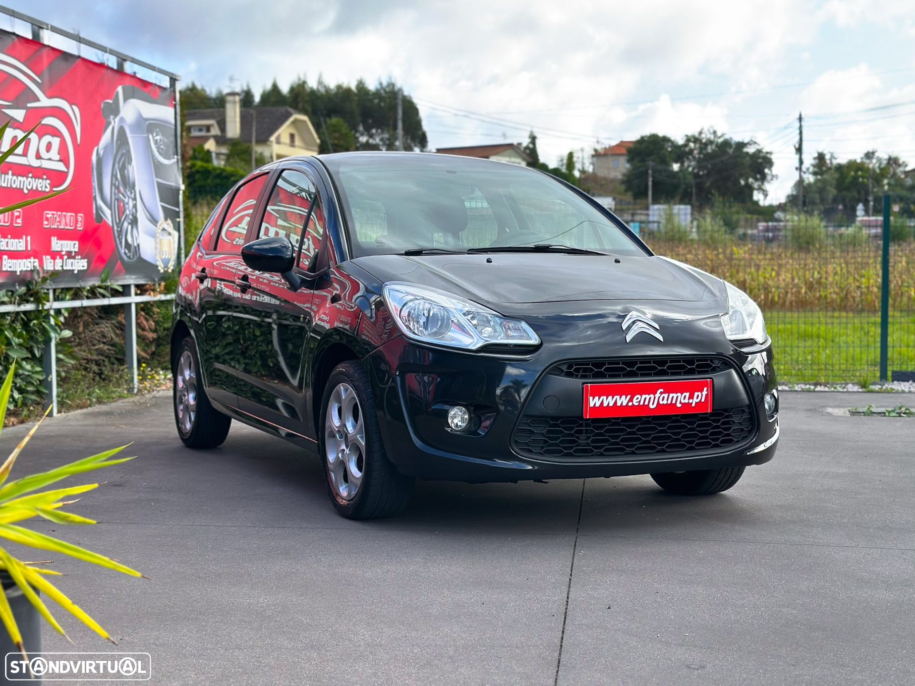 Citroën C3 1.4 HDi Airdream Attraction - 10