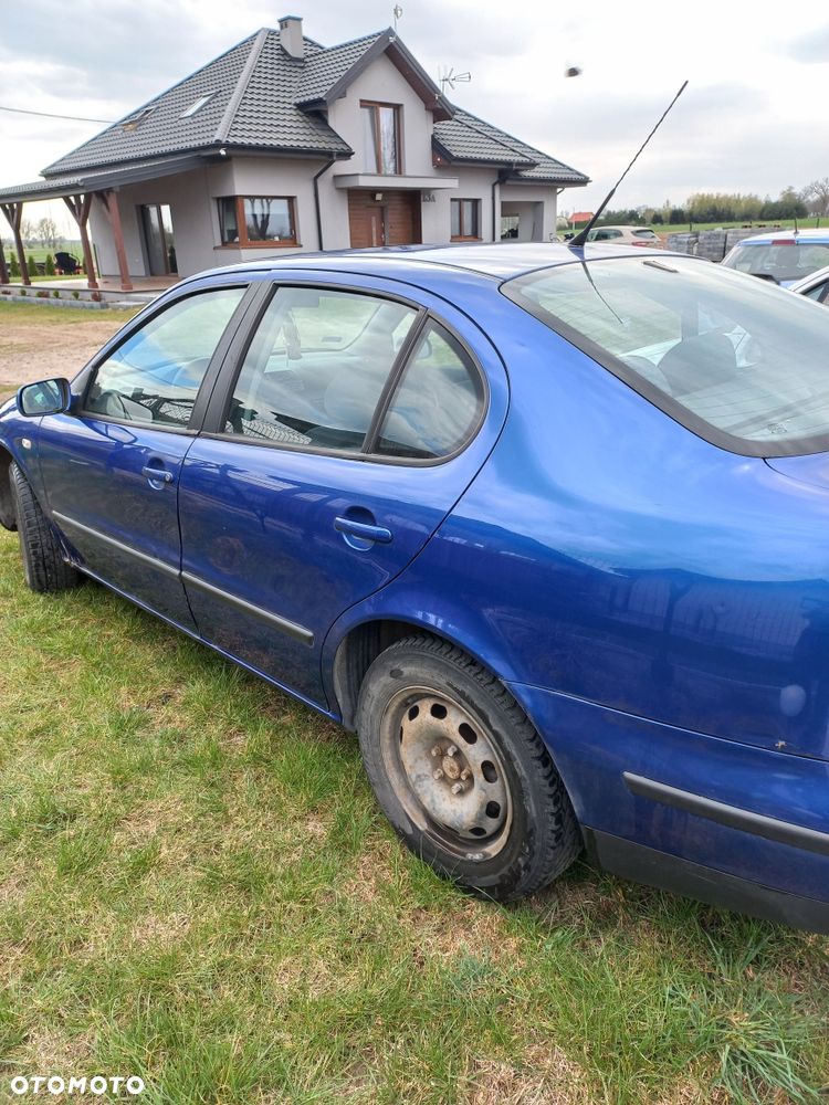 Seat Toledo - 4