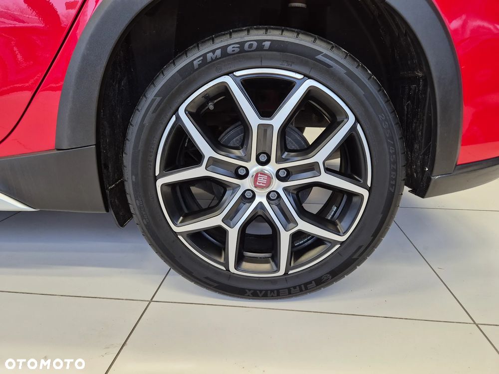 Fiat Tipo 1.0 T3 Cross - 13