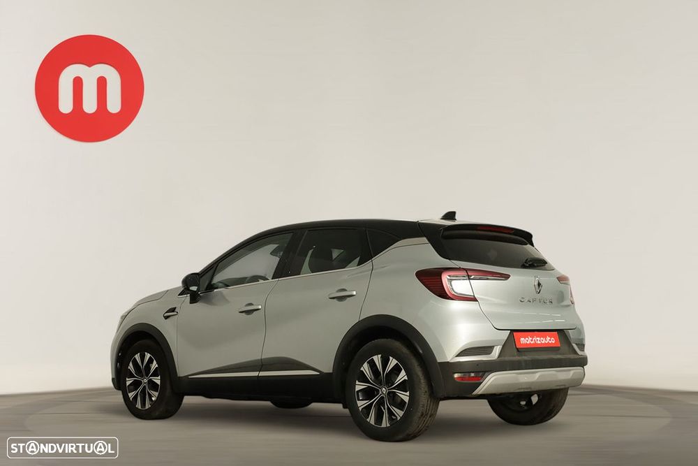 Renault Captur 1.0 TCe Techno - 3