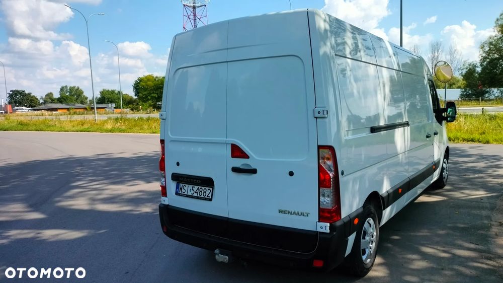 Renault MASTER - 7