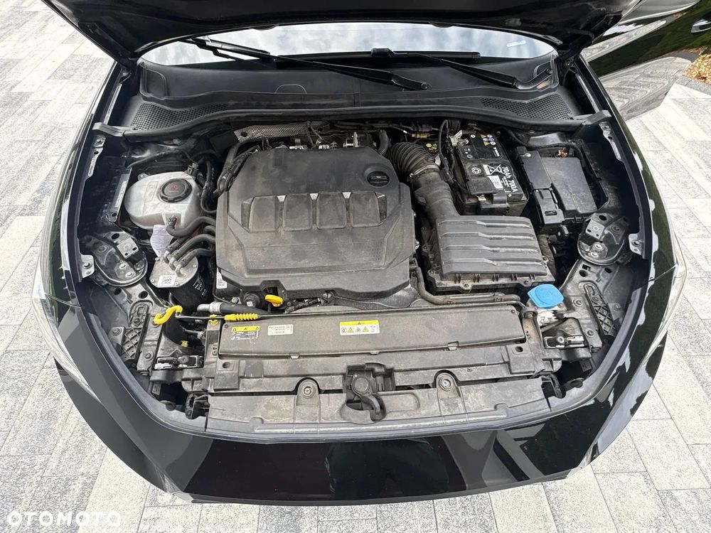 Seat Leon Sportstourer 2.0 TDI DPF FR - 34