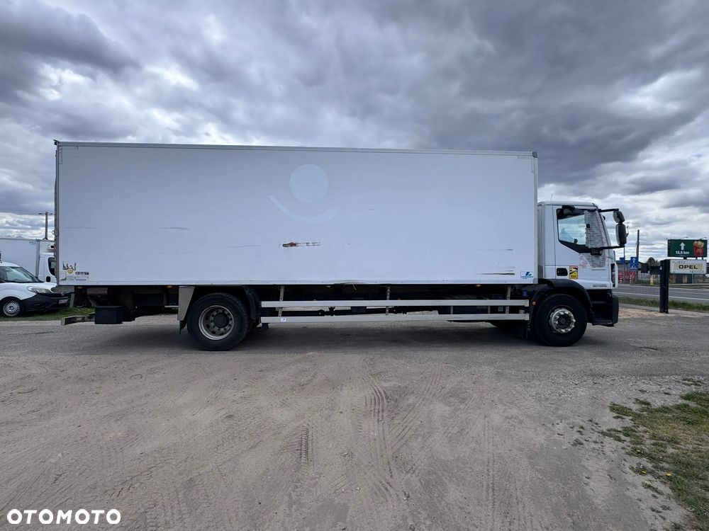 Iveco EuroCargo 190-280L / Automat (571) - 10