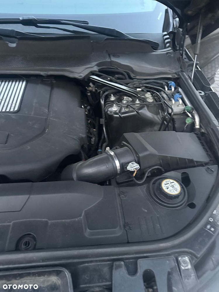 Land Rover Range Rover Sport S 3.0 SD V6 HSE - 13