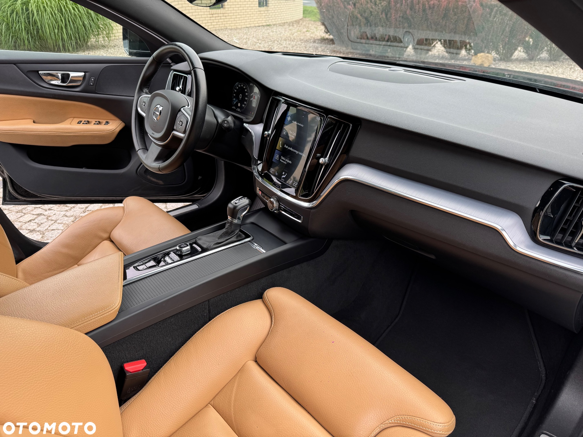Volvo V60 D4 Momentum Pro - 29