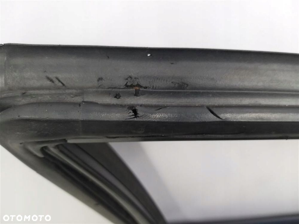 Drzwi przednie lewe przód Honda Accord VI 1997-2002 GRANATOWE - 12