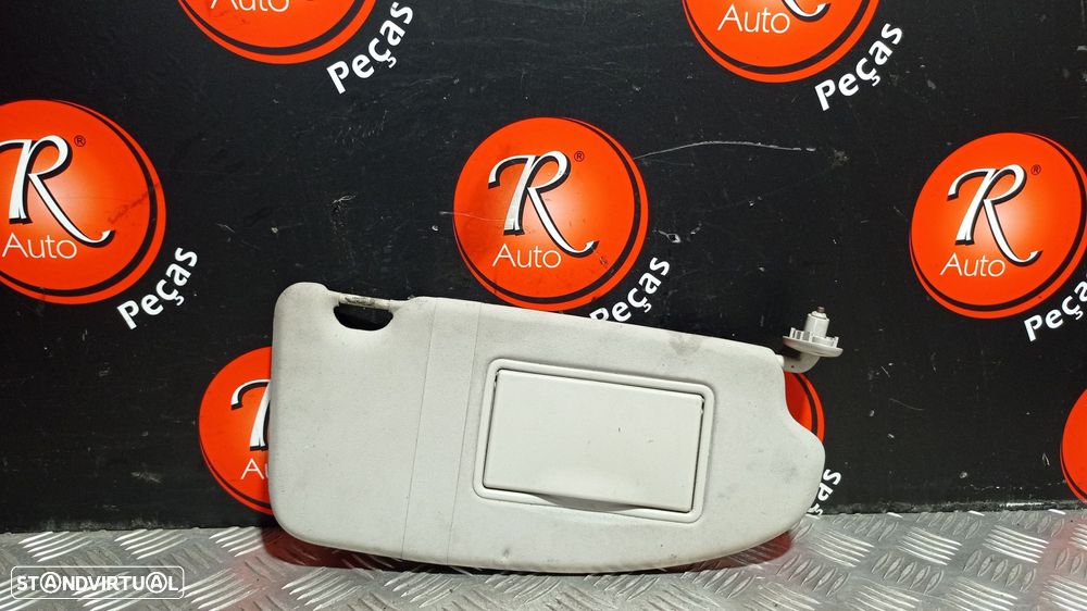 Pala De Sol Pendura Ford Focus Ii (Da_, Hcp, Dp) - 1