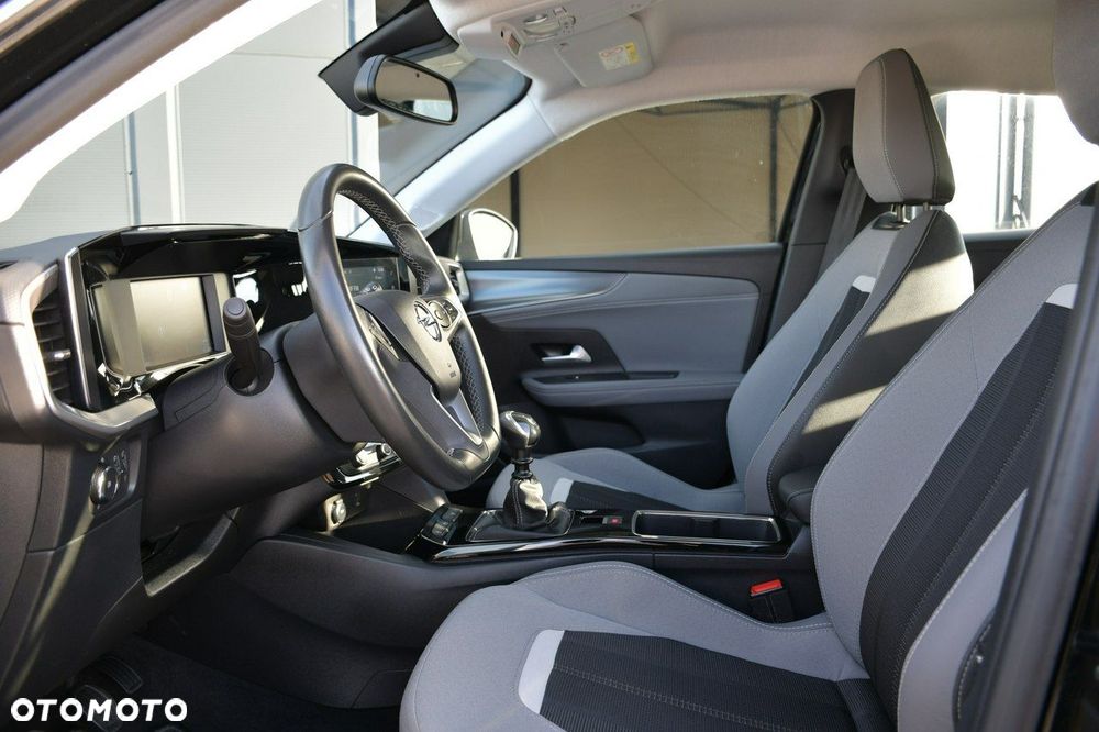 Opel Mokka 1.2 DI Turbo Ultimate - 15