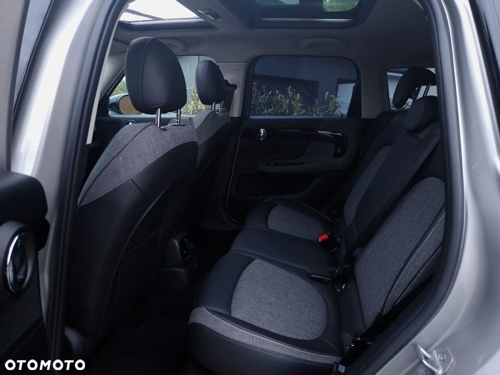 MINI Countryman Cooper Classic Trim - 20