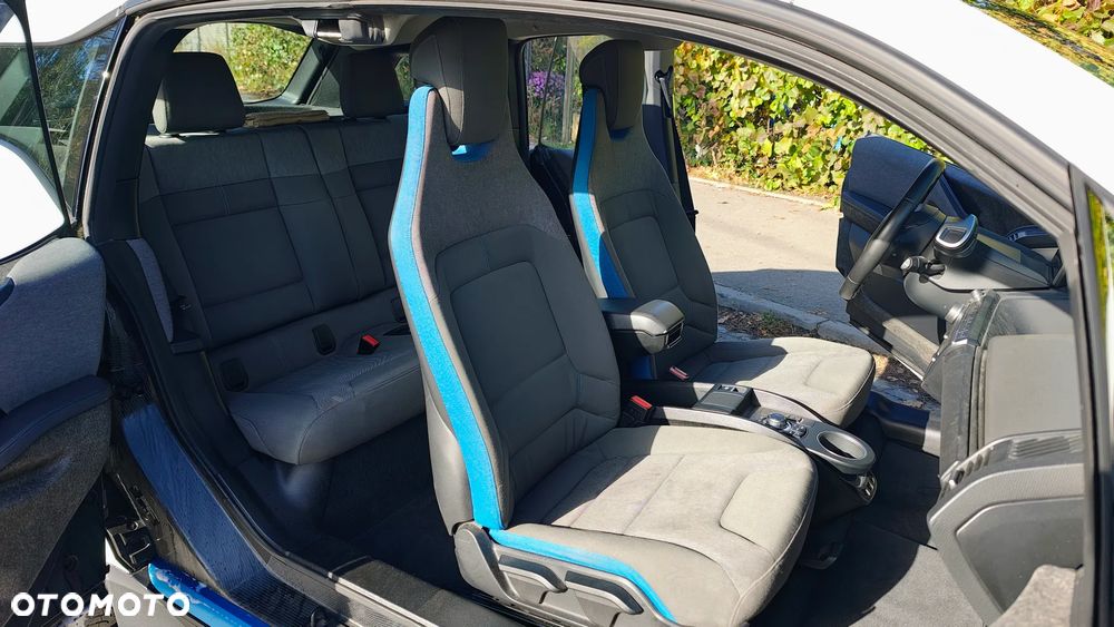 BMW i3 - 12