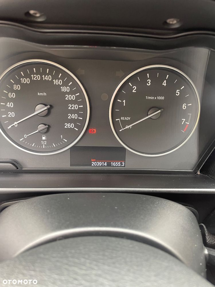 BMW Seria 1 116i - 18