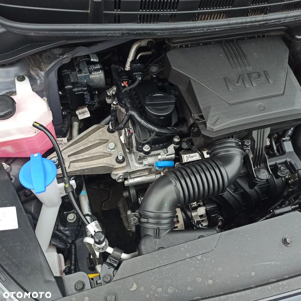 Hyundai i10 1.0 Comfort - 30