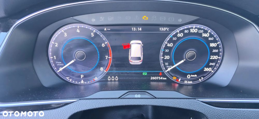 Volkswagen Passat 1.8 TSI BMT Highline DSG - 10