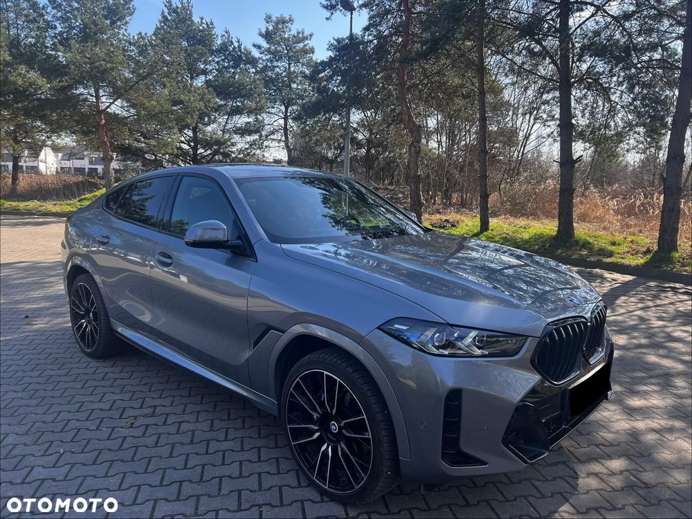 BMW X6 - 26