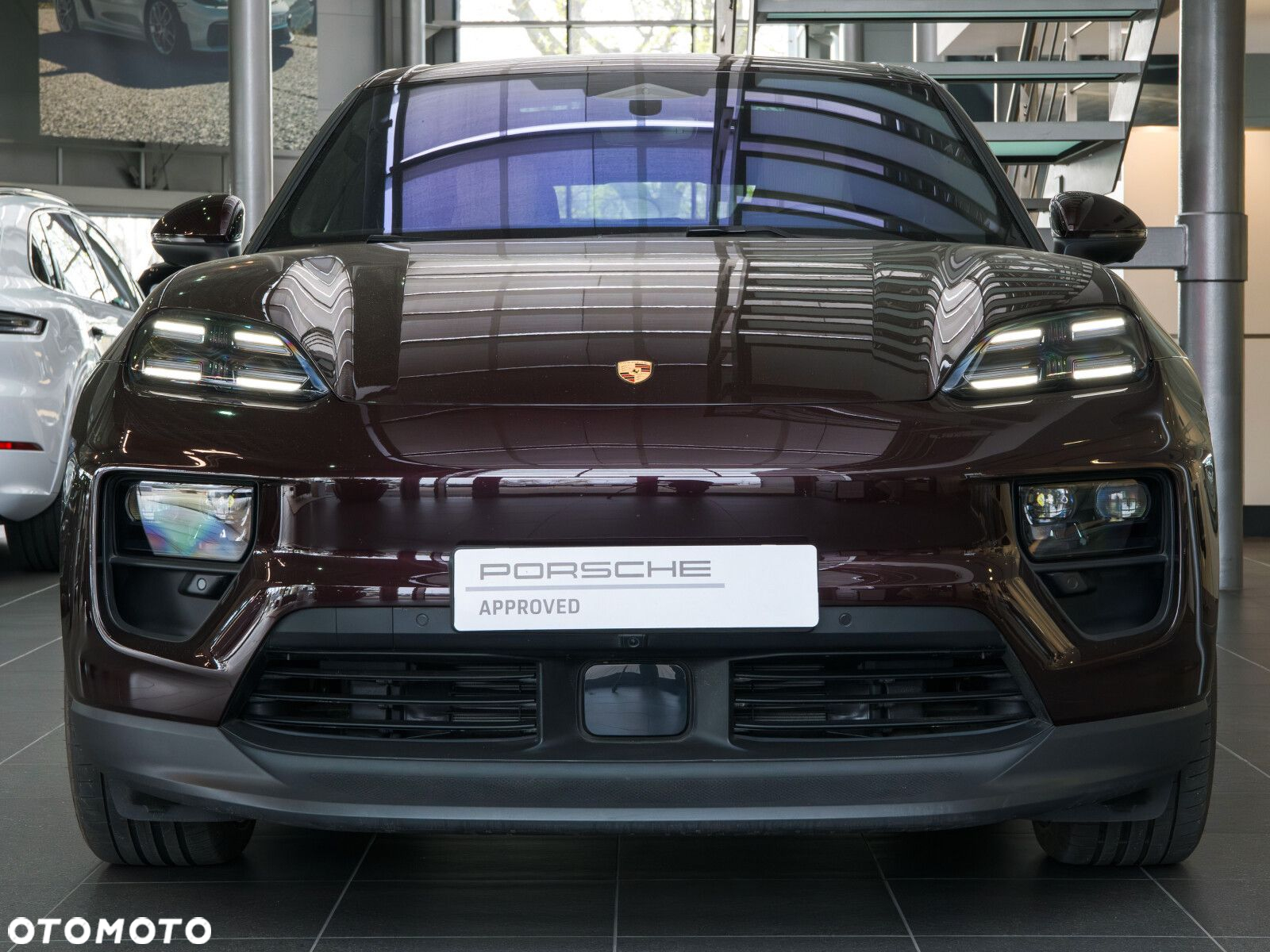 Porsche Macan - 6