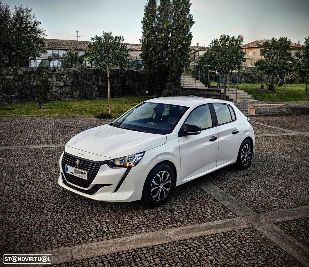 Peugeot 208 1.2 PureTech GT Line - 24