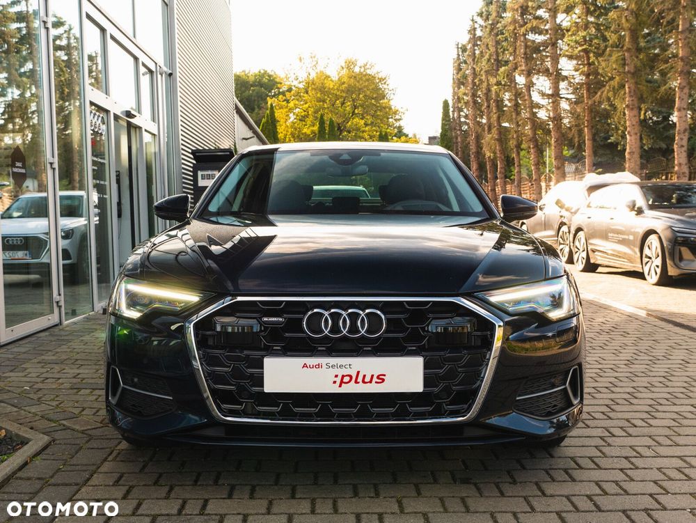 Audi A6 - 13