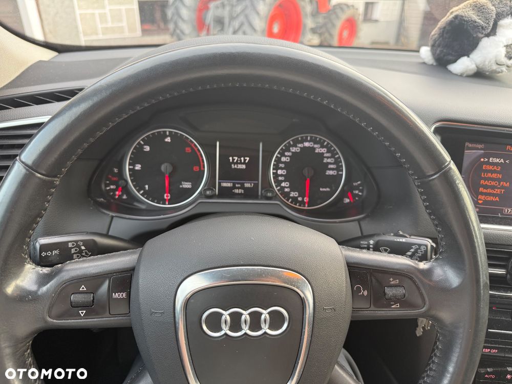 Audi Q5 2.0 TDI Quattro - 2