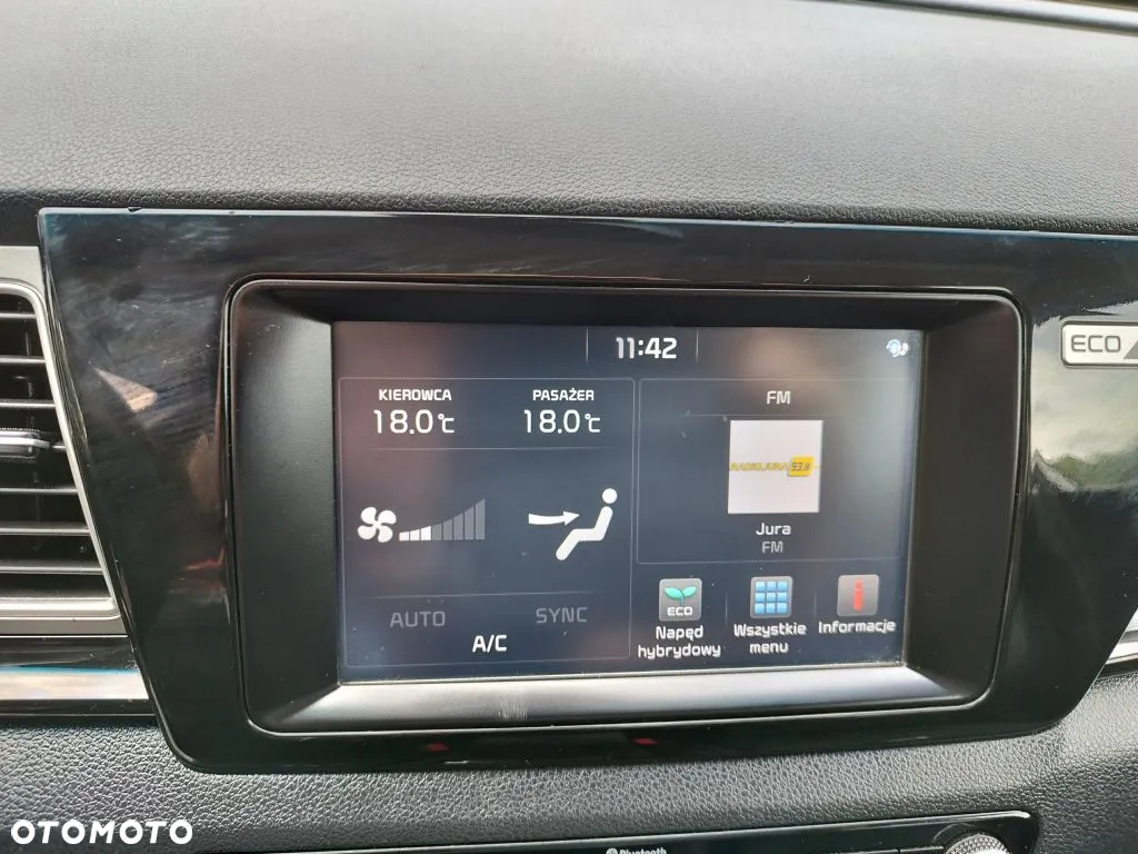 Kia Niro 1.6 GDI Hybrid XL - 19