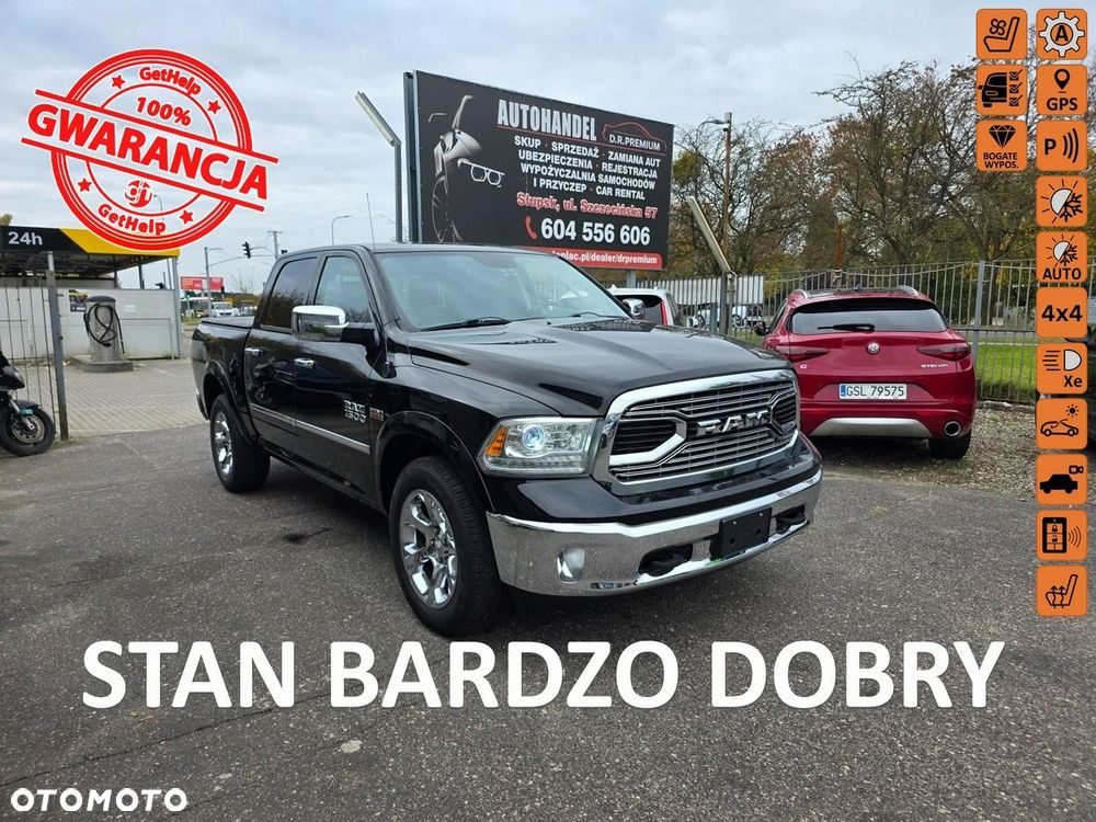 Ram 1500